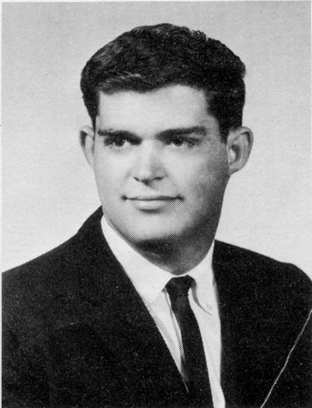 George Bombria III
