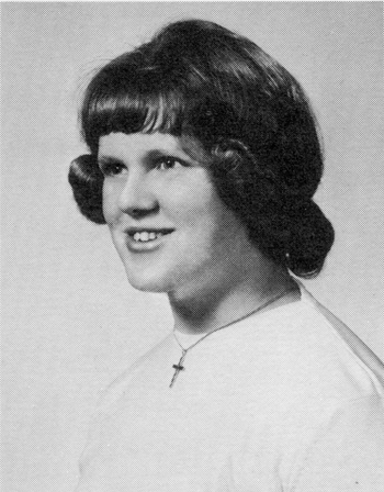 Gertrude Crawford