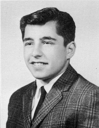 Glenn Stygar