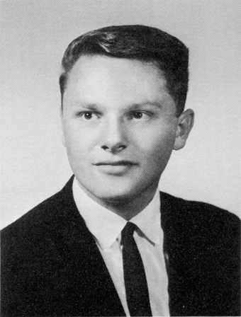Harry Chesbro