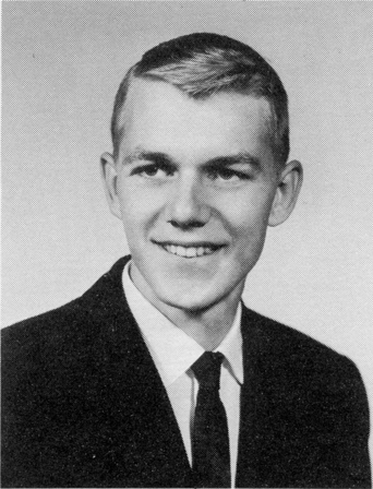 Henry Becker