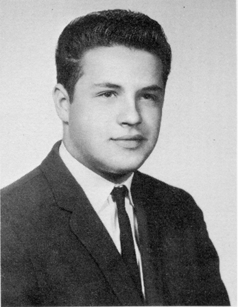 Henry Bernard