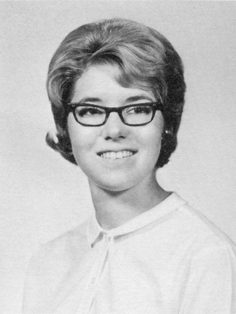 Holly Rhodes