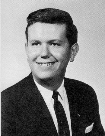 Howard French