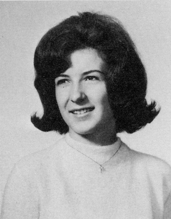 Irene Mastrangelo