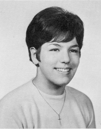 Jacqueline Foote