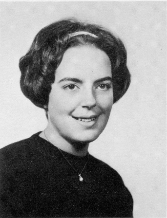 Jacquelyn Bergeron