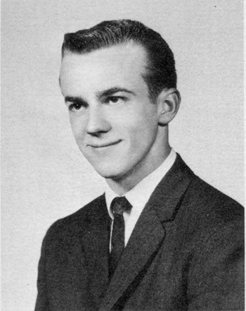 James Otka