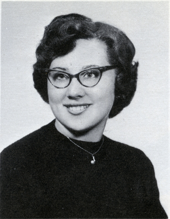 Jane Ahern