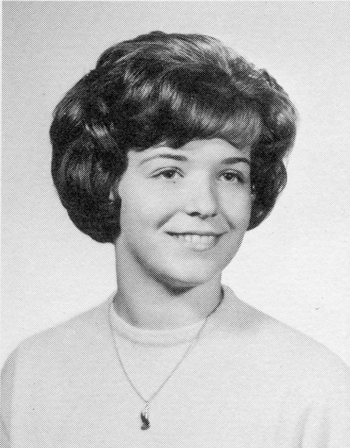 Jeanne Gauvin
