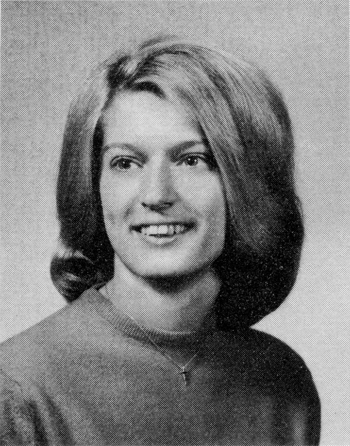 Joan Ward