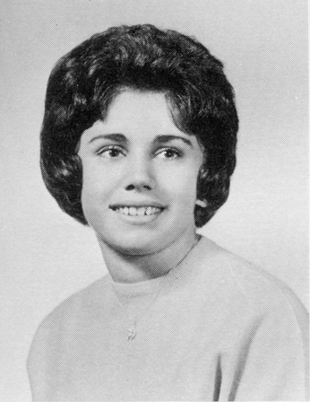 Johanna Antoshyk