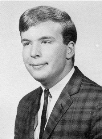 John O'Brien