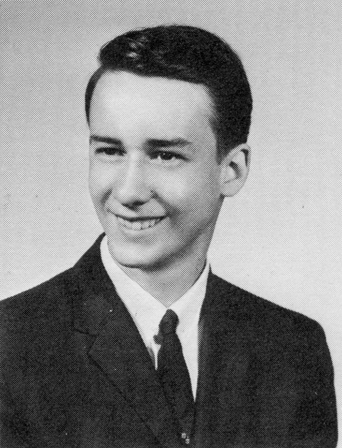 John Buskey Jr