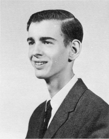 John Gadarowski Jr