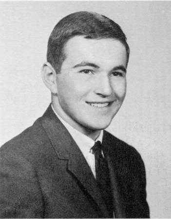 John Pringle