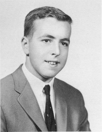 John Boucher