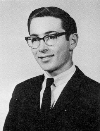 John Demarchi