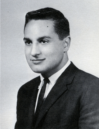 Joseph Allegro