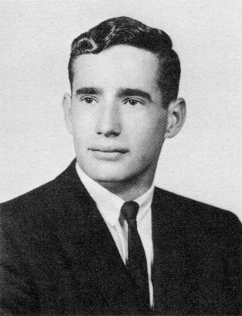 Joseph Petrowsky