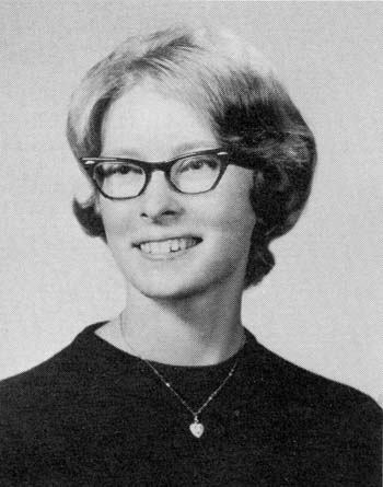 Joyce Maine