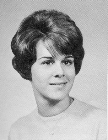 Judith Dimmock