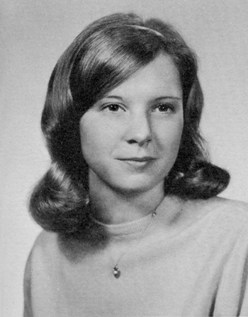 Judith Hewitt