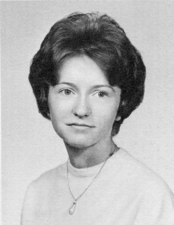 Judith Raymond