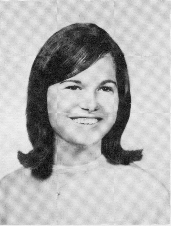 Judith Wandling