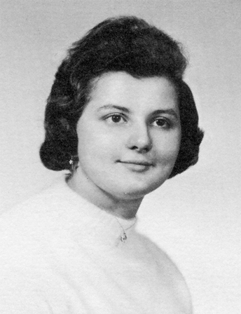 Karen Eldredge
