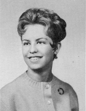 Katherine Williamson