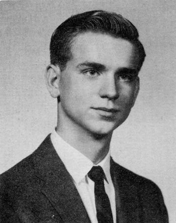 Kenneth Whittaker