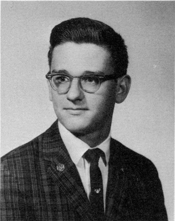 Kenneth May