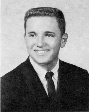 Kenneth Vonasek