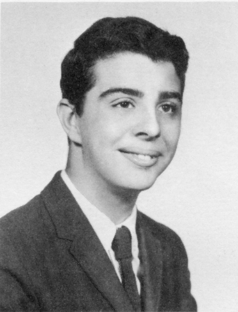Kenneth Bedard