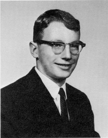 Kenneth Burdick