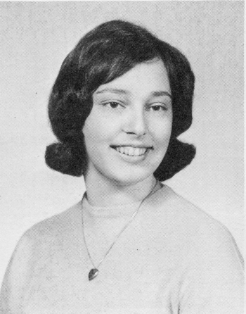 Kim Chandler
