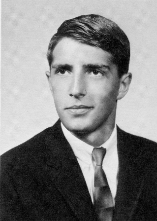 Laurent Deschenes