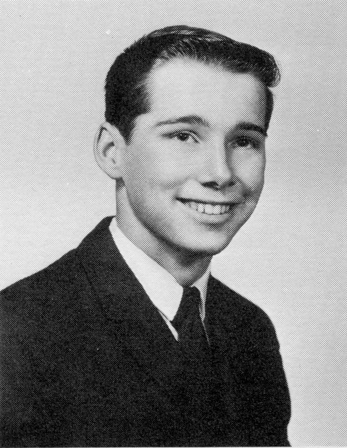 Lawrence Dunstan