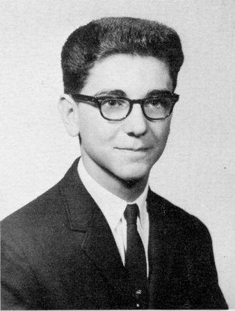 Leonard Todd