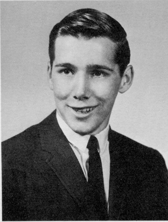 Leonard Dunstan