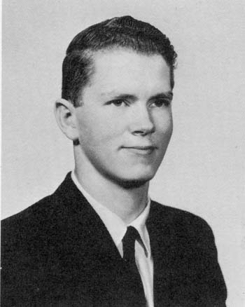 Leonard Koehler Jr