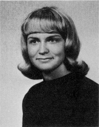 Lilly Markons