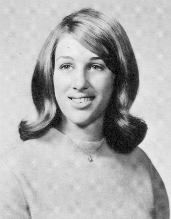 Linda Fitzgibbon