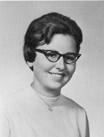 Linda Dondero
