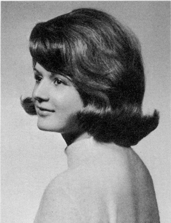 Linda Surridge