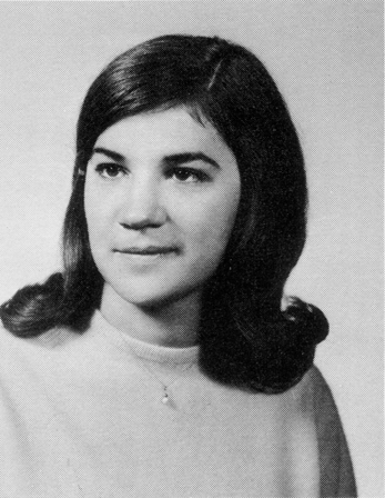 Linda Arson