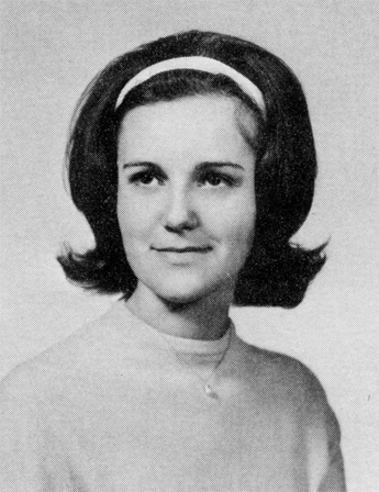 Linda Whitehouse
