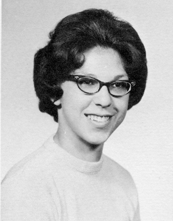 Lorraine Golab
