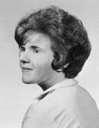 Lucille Florence